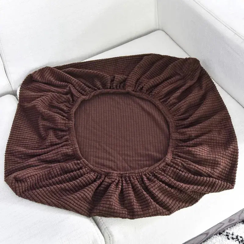 Housse d'assise canapé Zenna Housse de France