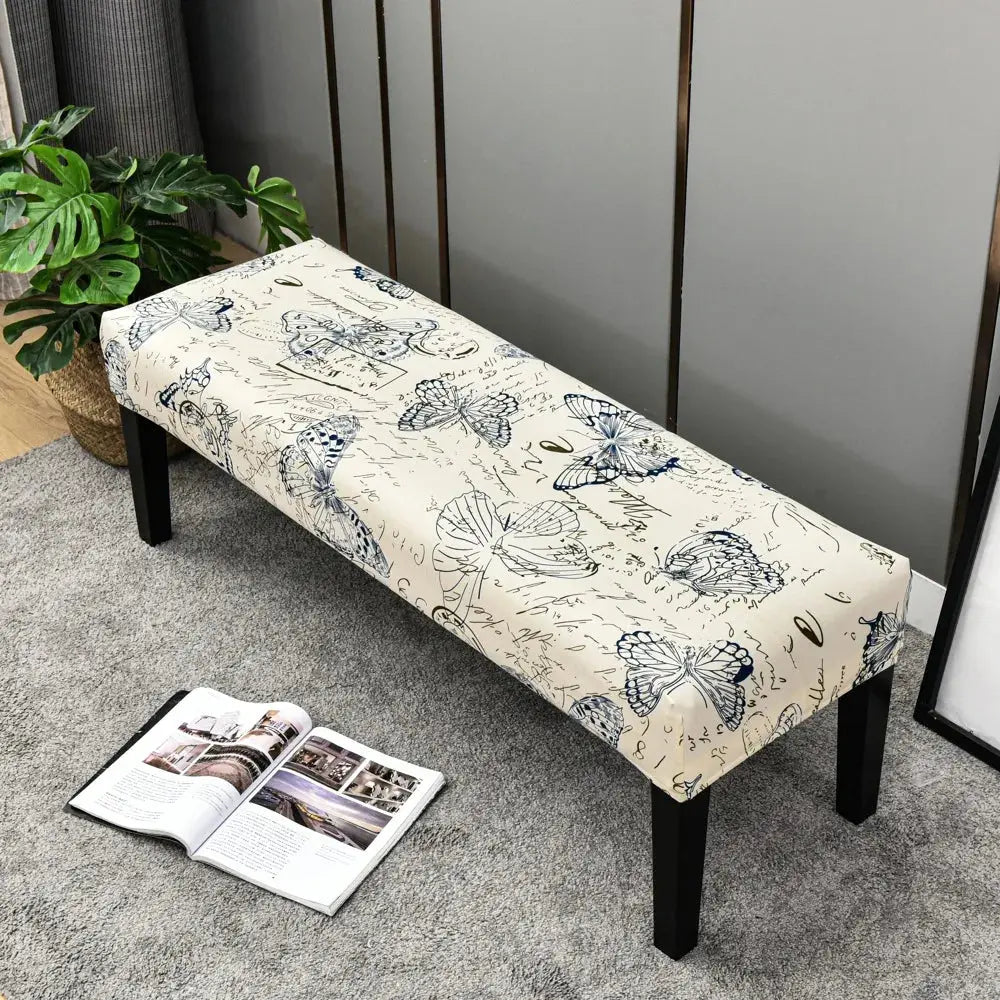 Housse de Banc Extensible MODULO Housse de France