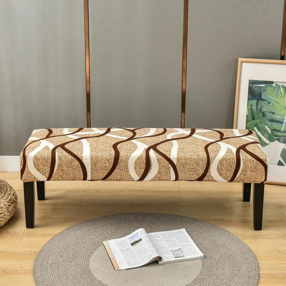 Housse de Banc Extensible MODULO Housse de France