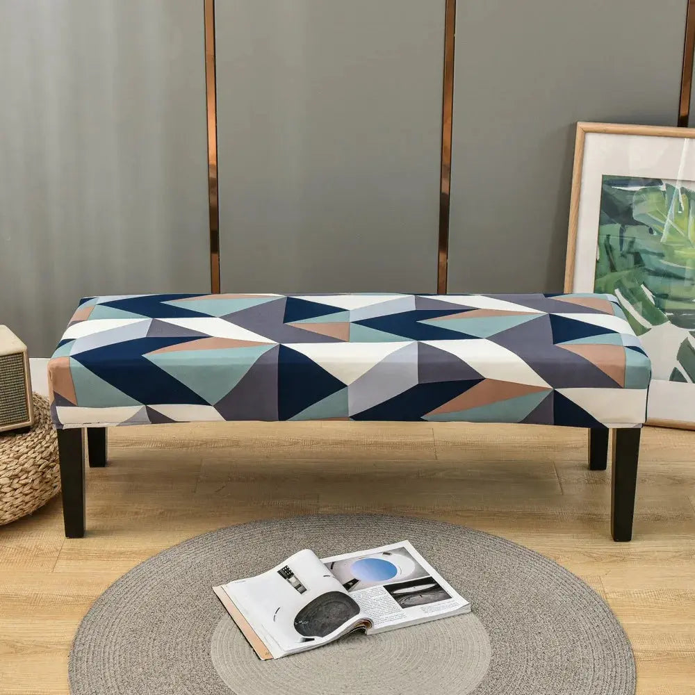 Housse de Banc Extensible MODULO Housse de France