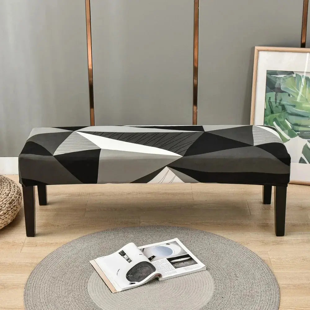 Housse de Banc Extensible MODULO Housse de France
