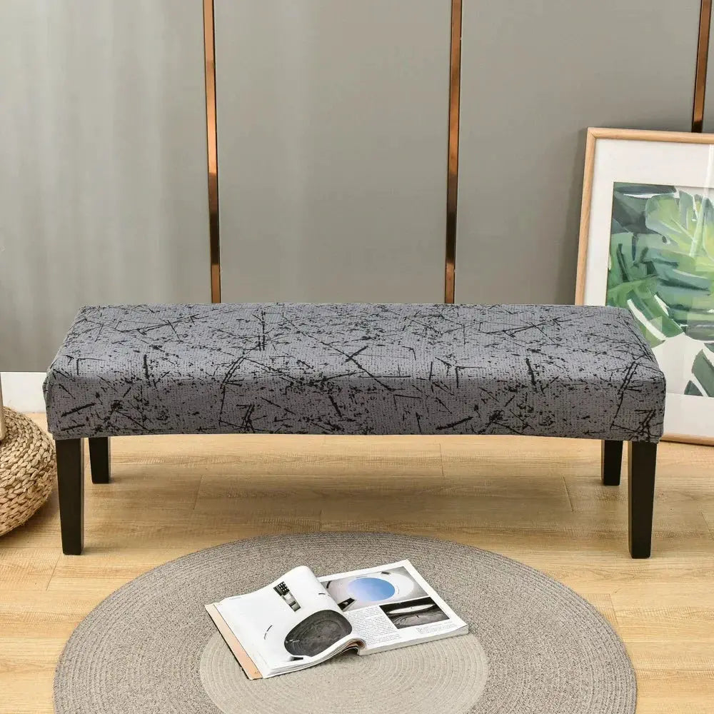 Housse de Banc Extensible MODULO Housse de France