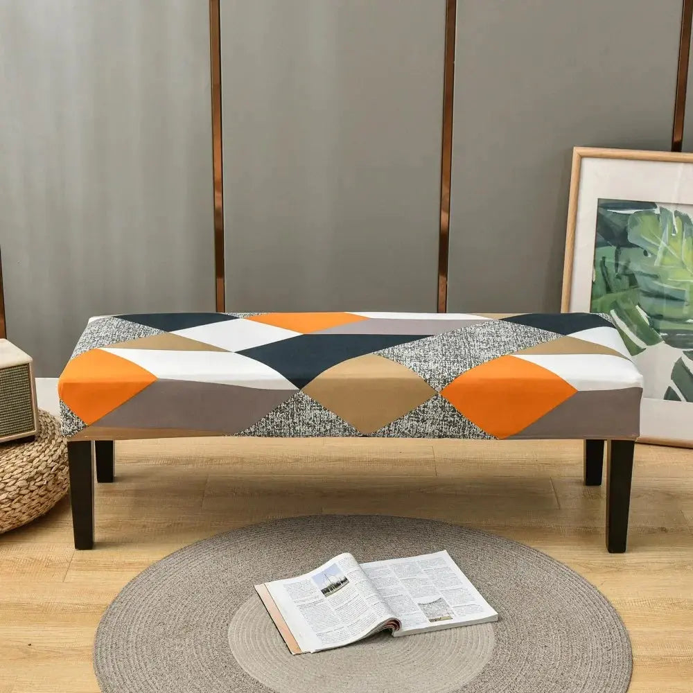Housse de Banc Extensible MODULO Housse de France
