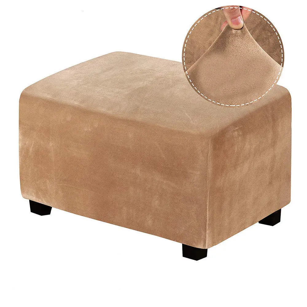 Housse de Banquette Extensible NORDIQ Camel-L