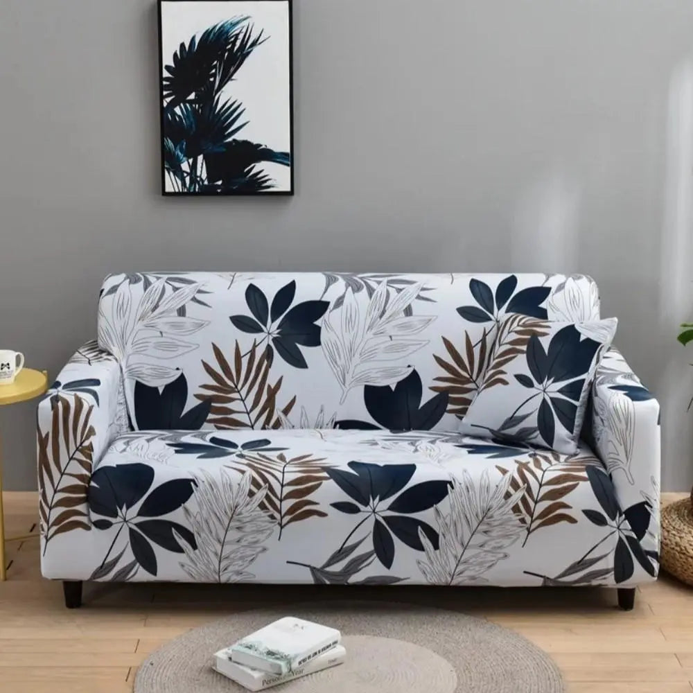 Housse de Canapé Élastique BELCAD 5style-S