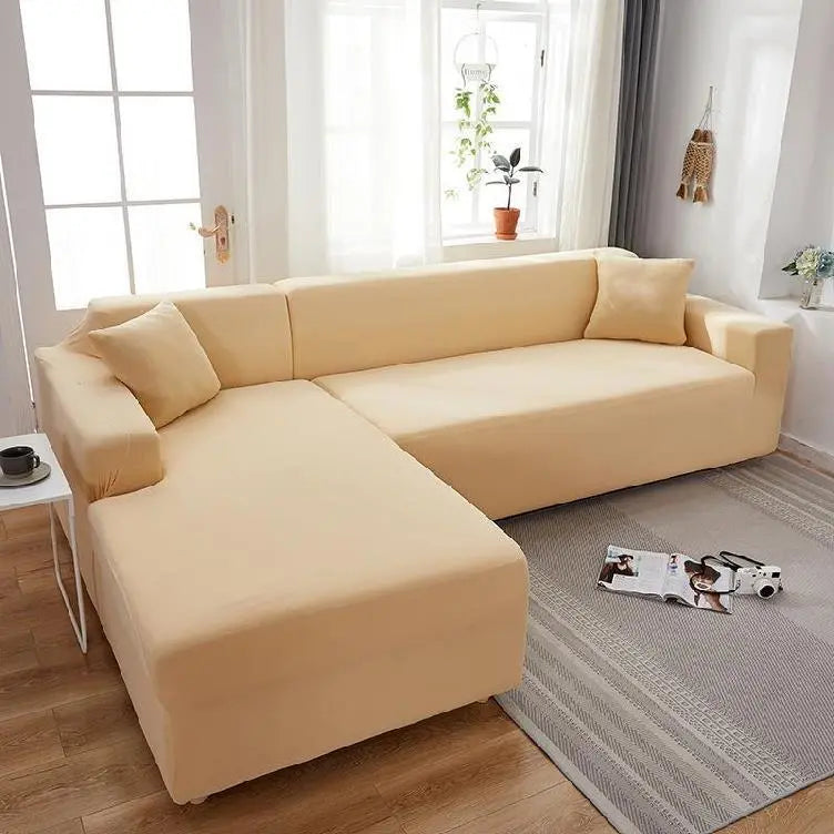 Housse de Canapé Moderne INCLUSIM