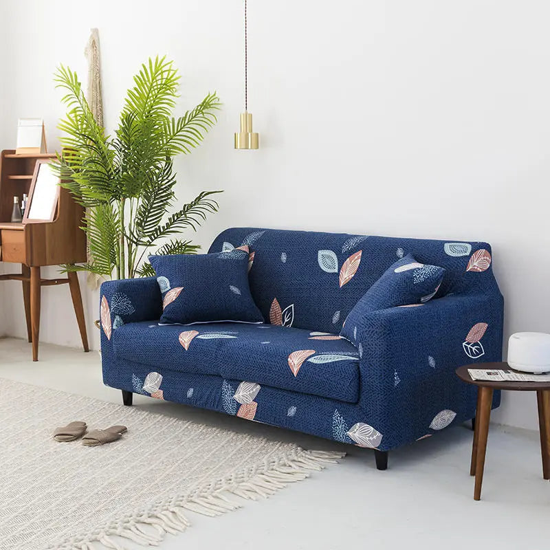 Housse de Canapé Moderne SOFLINE 3 style-235x300cm