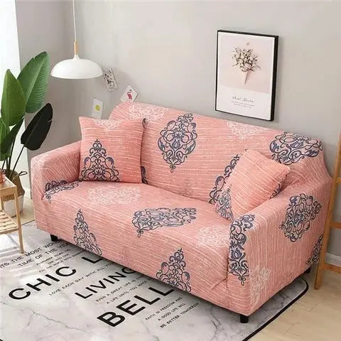 Housse de Canapé Universelle KALEYA Jane G-Pillowcase