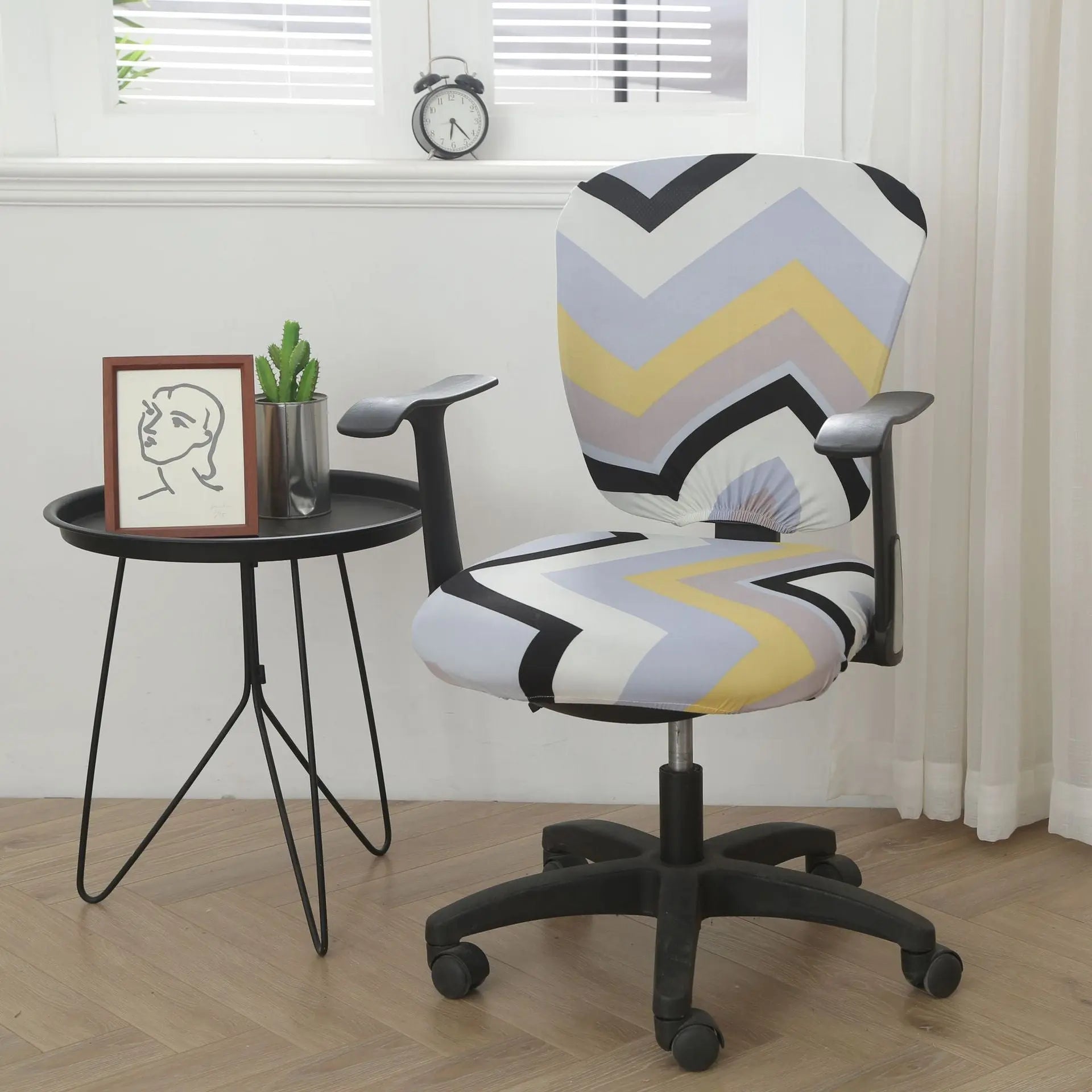 Housse de Chaise Élastique SOFLA Time-Split Universal