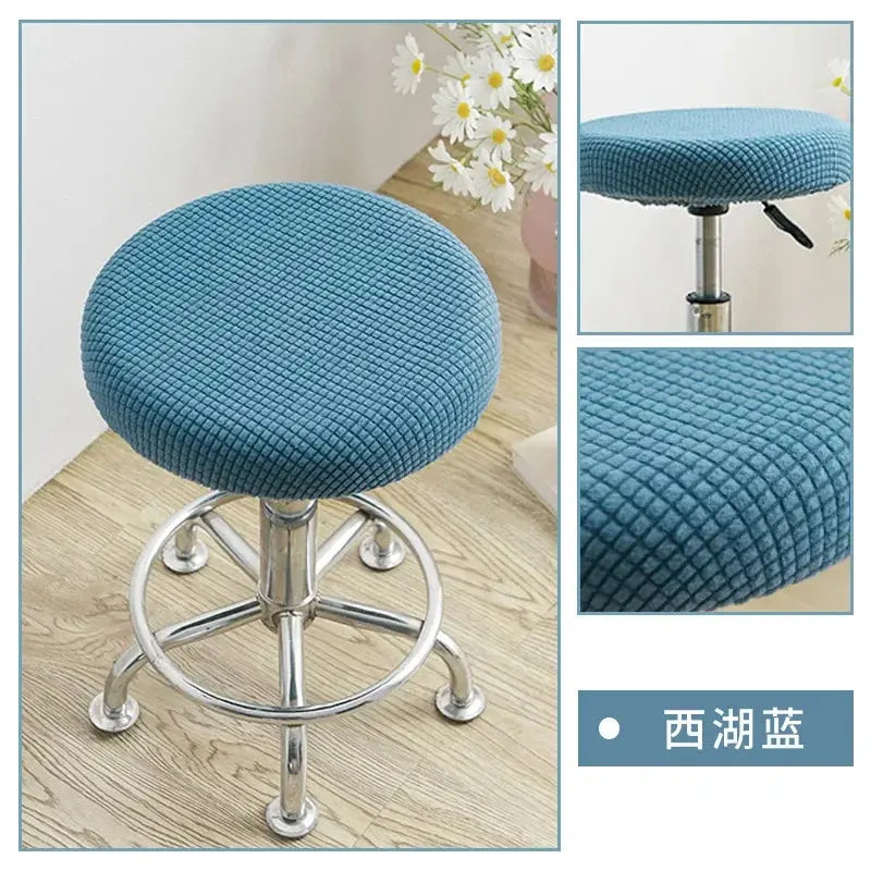 Housse de Chaise Extensible JaquarDex Housse de France