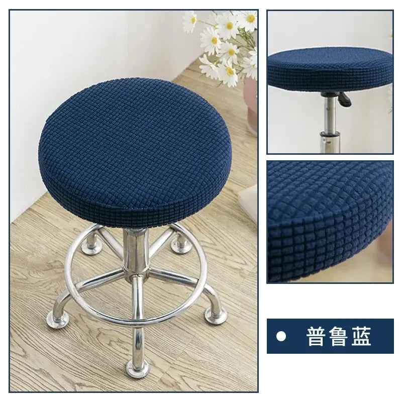 Housse de Chaise Extensible JaquarDex Housse de France