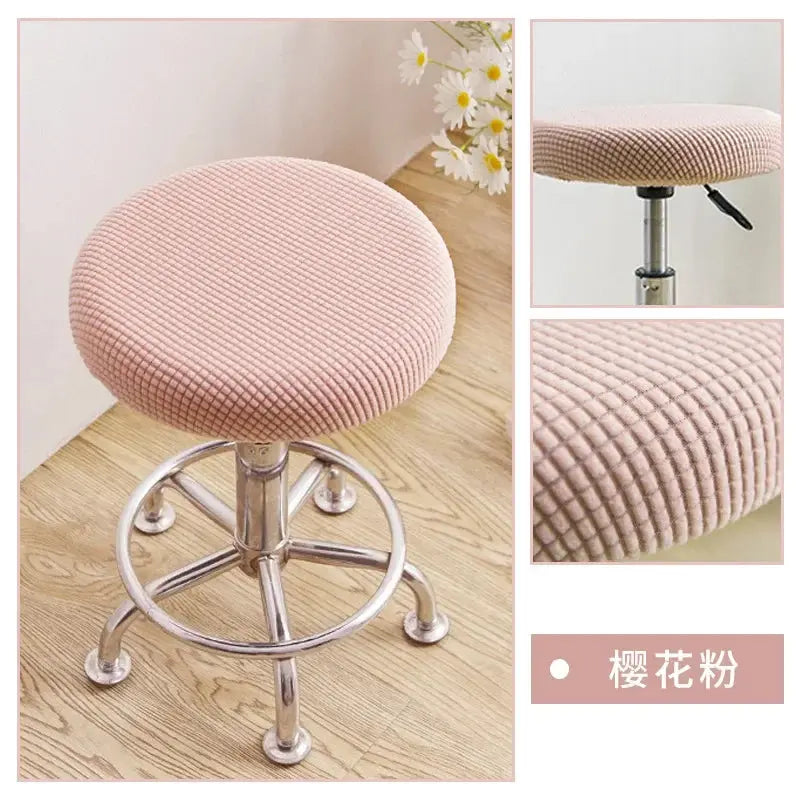 Housse de Chaise Extensible JaquarDex Housse de France