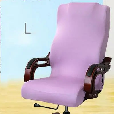Housse de Chaise Rotative ZAPA Pink-L