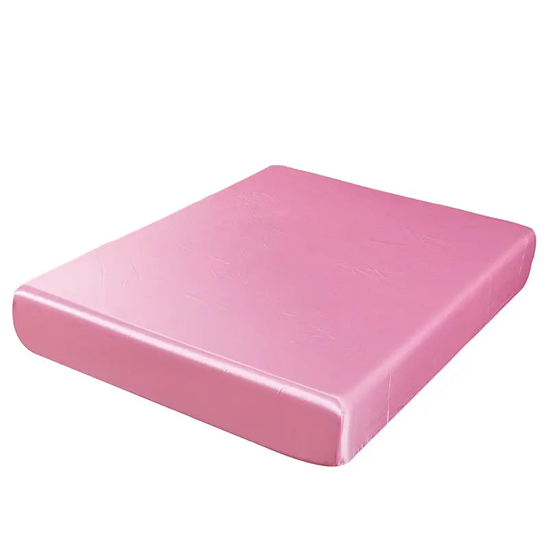 Housse de Matelas Moderne PROTEA Pink-KING198x203