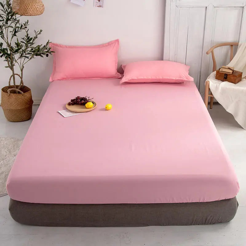 Housse de Matelas Polyester Moderne SIMMOLA
