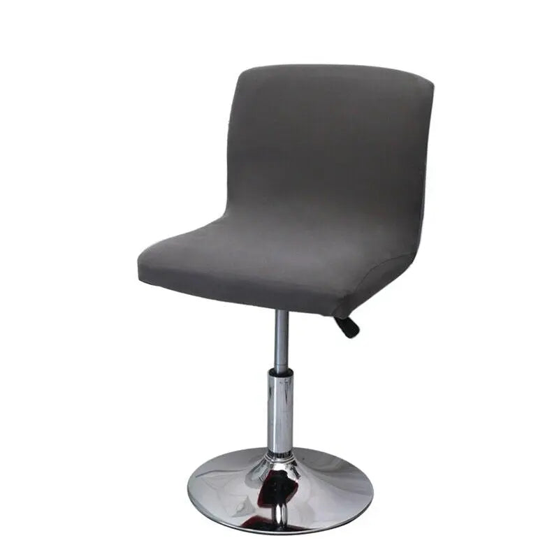 Housse de Tabouret Extensible MILANO H