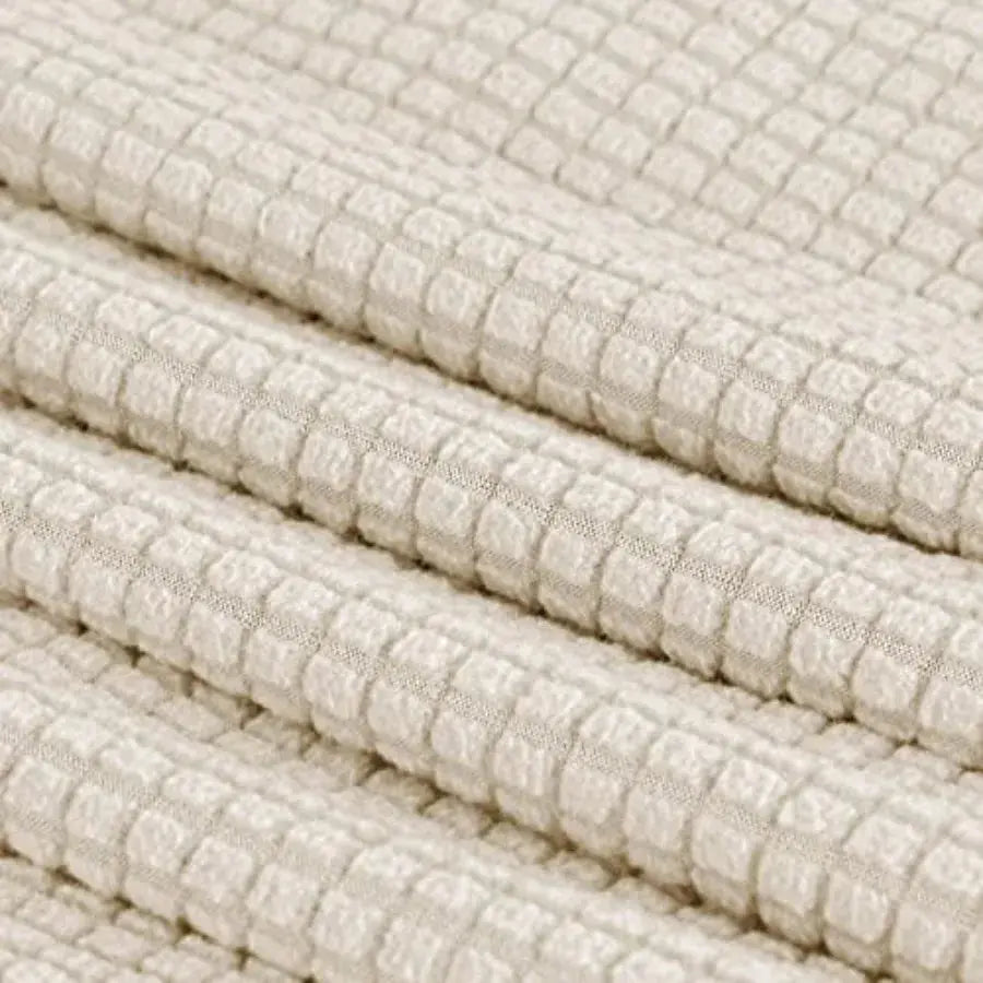 Housse de canapé extensible jacquard VERELO Housse de France