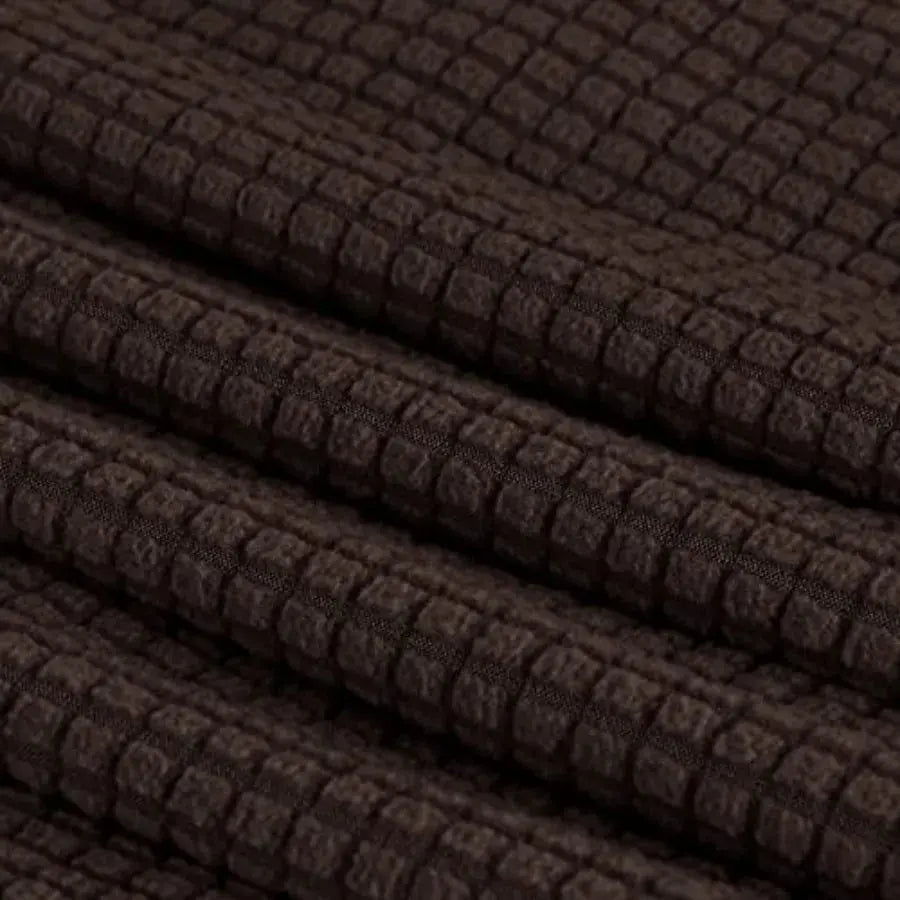 Housse de canapé extensible jacquard VERELO