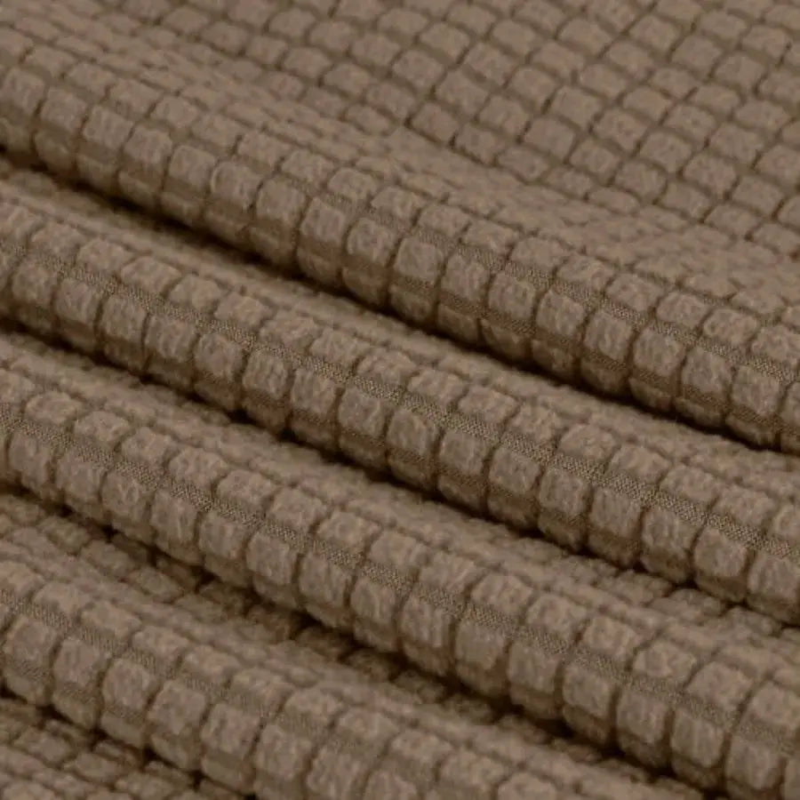Housse de canapé extensible jacquard VERELO