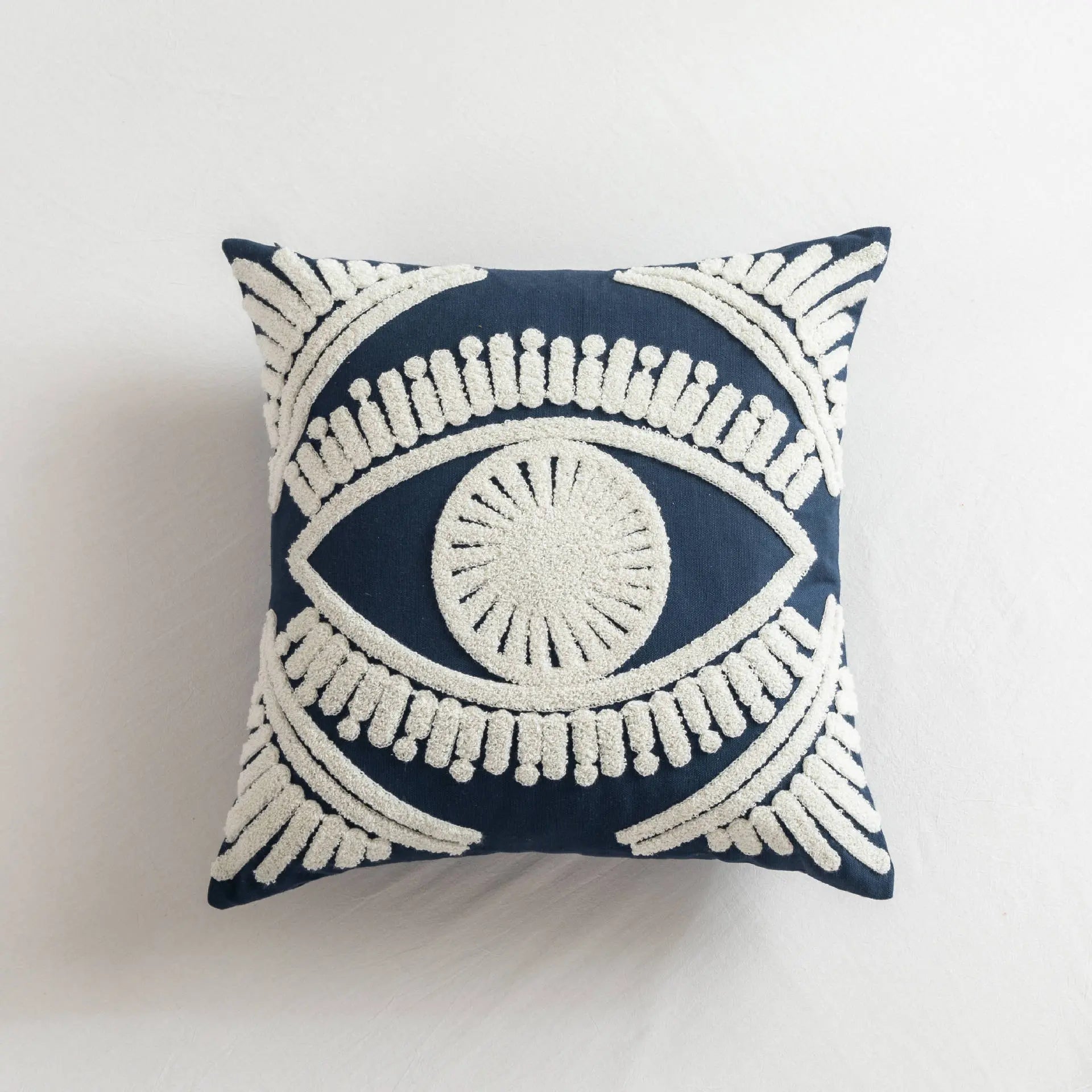 Housse de coussin Design Européen DAISY Daisy B Style-30 × 50cm Without Core