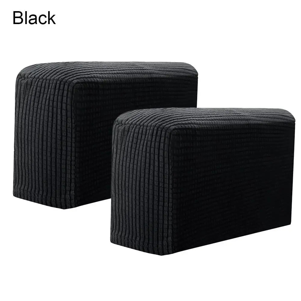 Housse Accoudoir Canapé Extensible ALMORA
