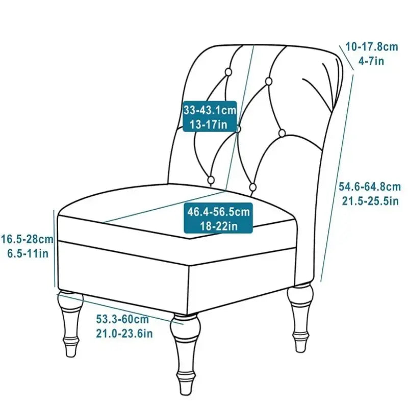 Housse fauteuil Crapaud GiFi Housse de France
