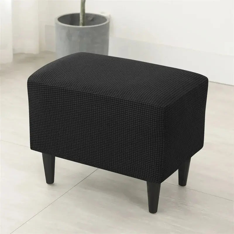 Housse fauteuil à oreilles SABINUS Housse de France