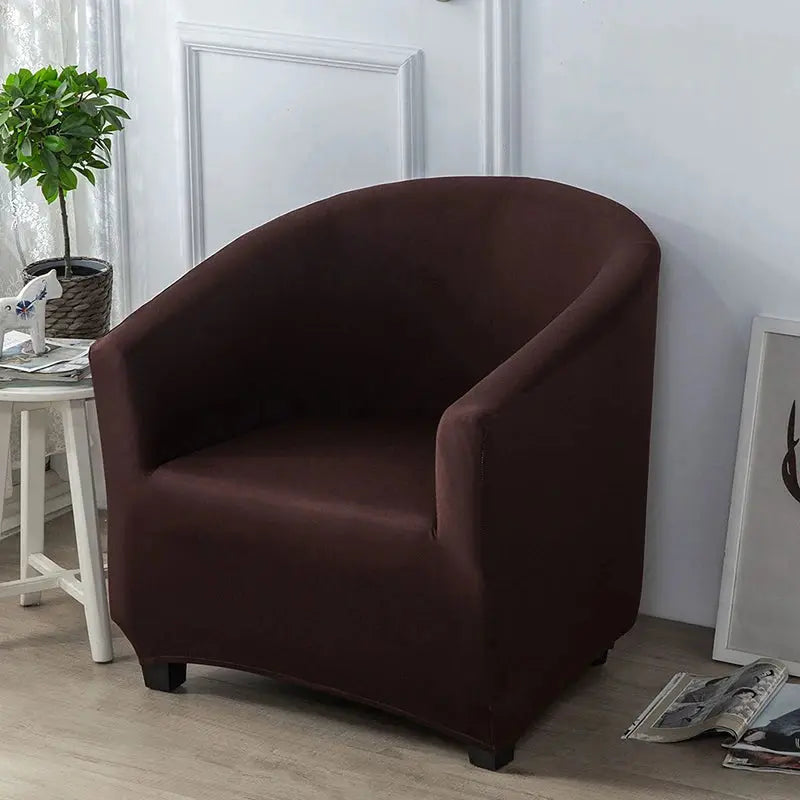Housse fauteuil club MADEU Housse de France