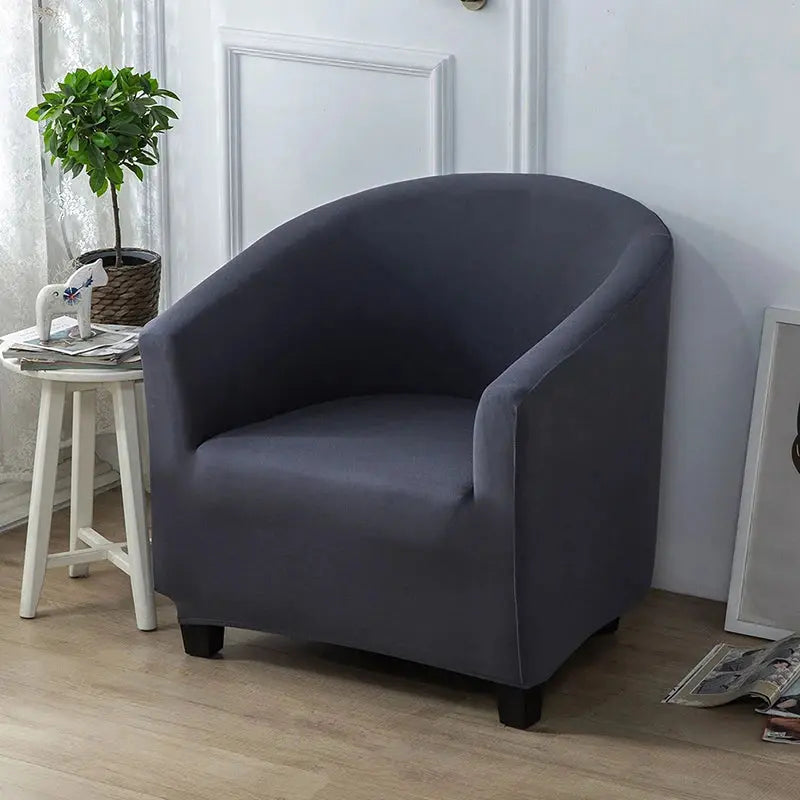 Housse fauteuil club MADEU Housse de France