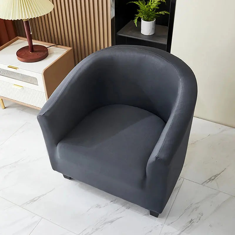 Housse fauteuil club MADEU Housse de France