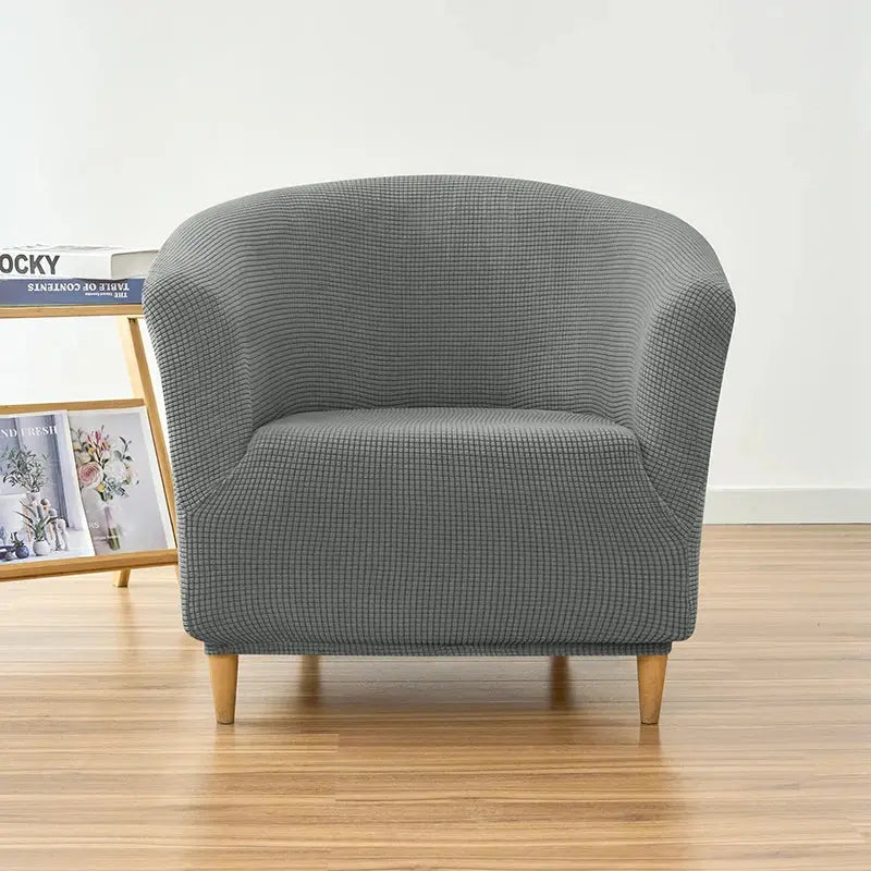 Housse fauteuil club ikea Housse de France