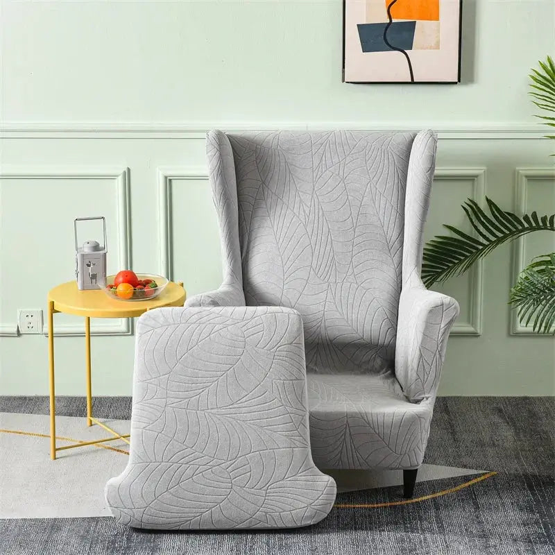 Housse fauteuil oreilles TCHAKUN Housse de France