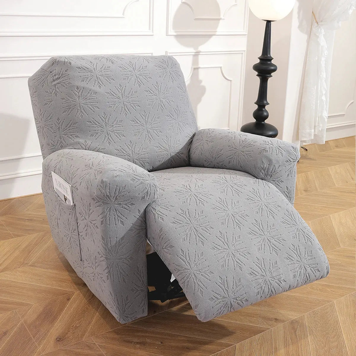 Housse fauteuil relax extensible RELCORA Housse de France