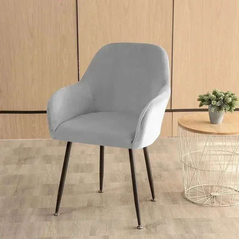Housse fauteuil scandinave COPAGAA Housse de France