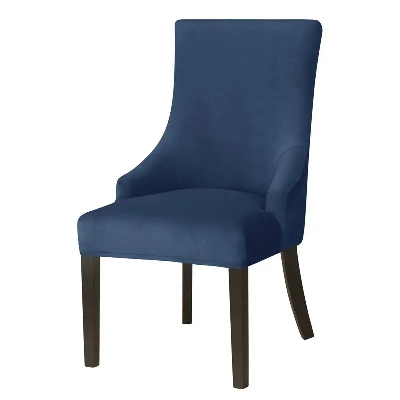 Housse fauteuil scandinave TAAGNEE Housse de France