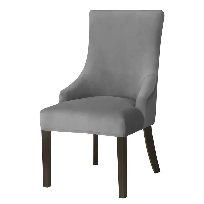 Housse fauteuil scandinave TAAGNEE Housse de France
