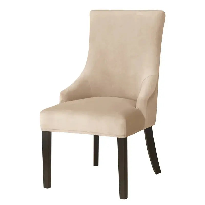 Housse fauteuil scandinave TAAGNEE Housse de France