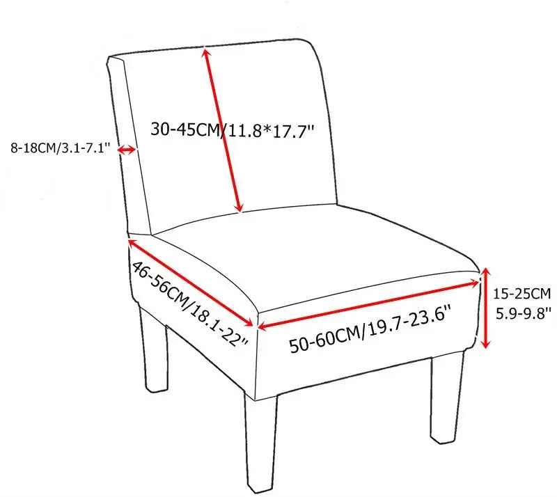 Housse pour fauteuil Crapaud AMAZON Housse de France