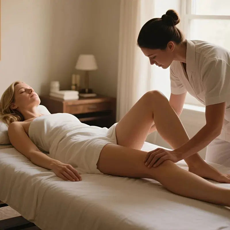 Housse table de massage EBOLO, Housse de France