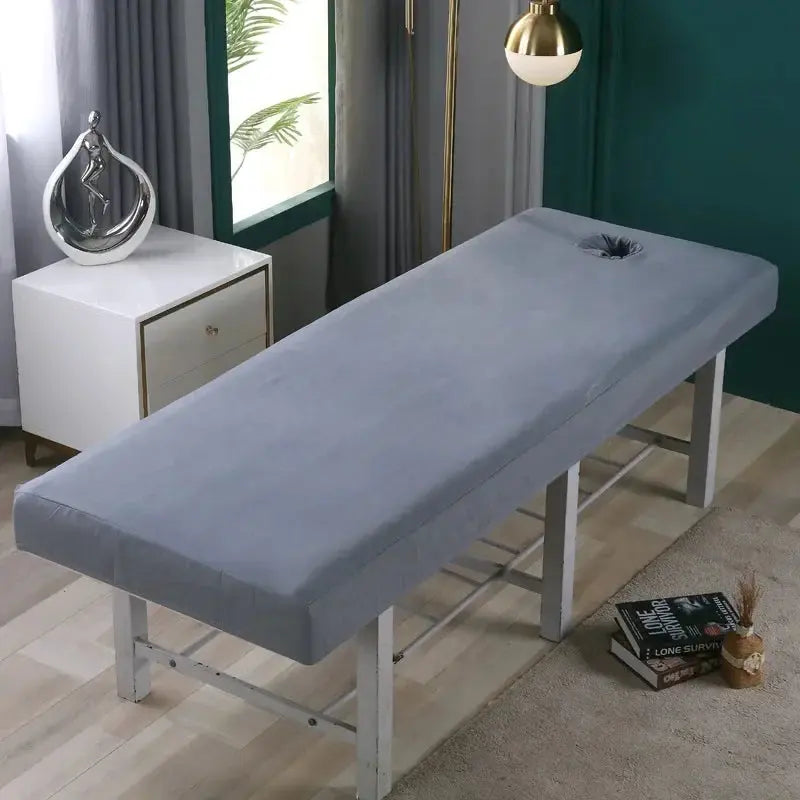 Housse table de massage EKOTITE Housse de France