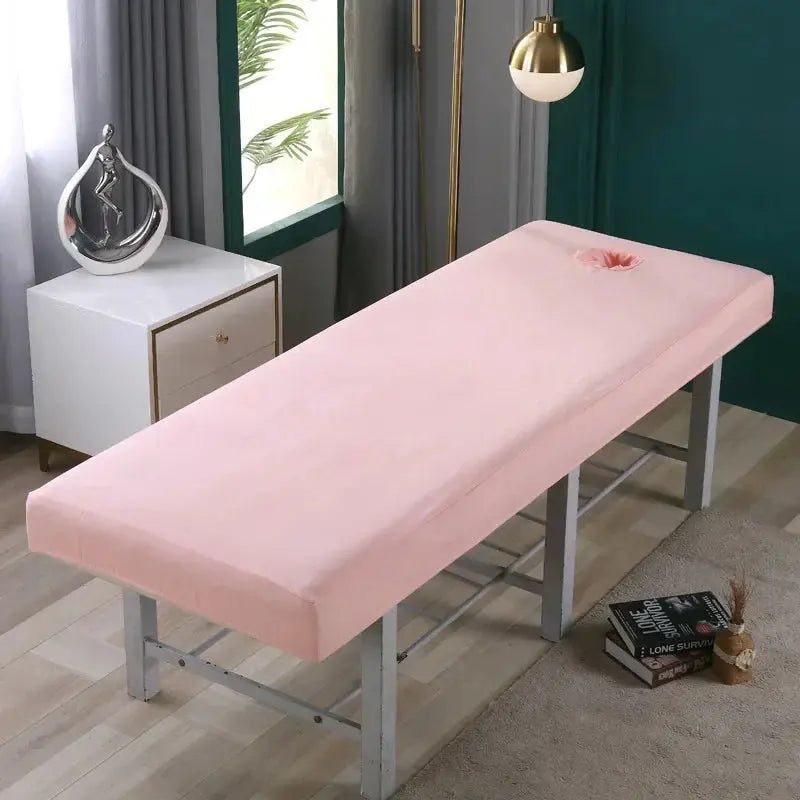 Housse table de massage EKOTITE Housse de France
