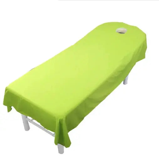 Housse table de massage SALOMA Housse de France