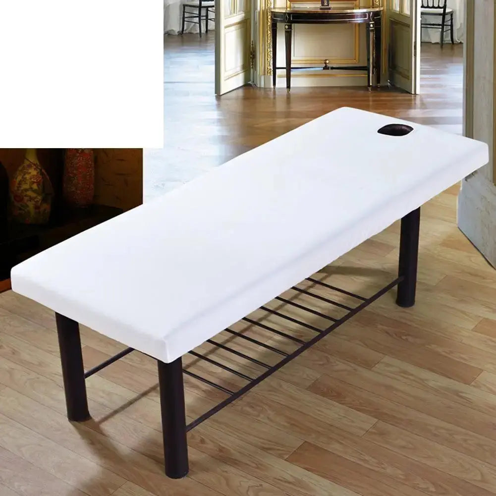Housse table de massage lavable TATOYE Housse de France