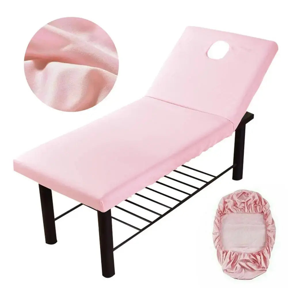 Housse table de massage lavable TATOYE Housse de France