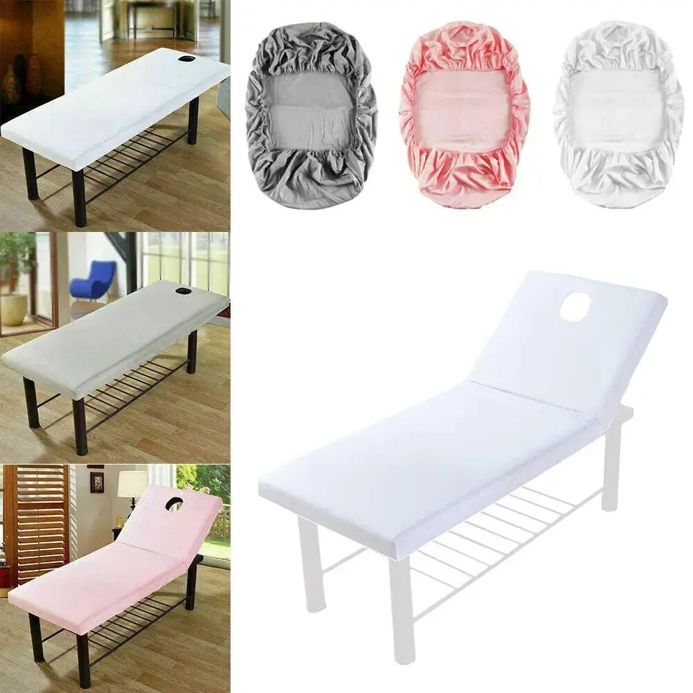 Housse table de massage lavable TATOYE Housse de France