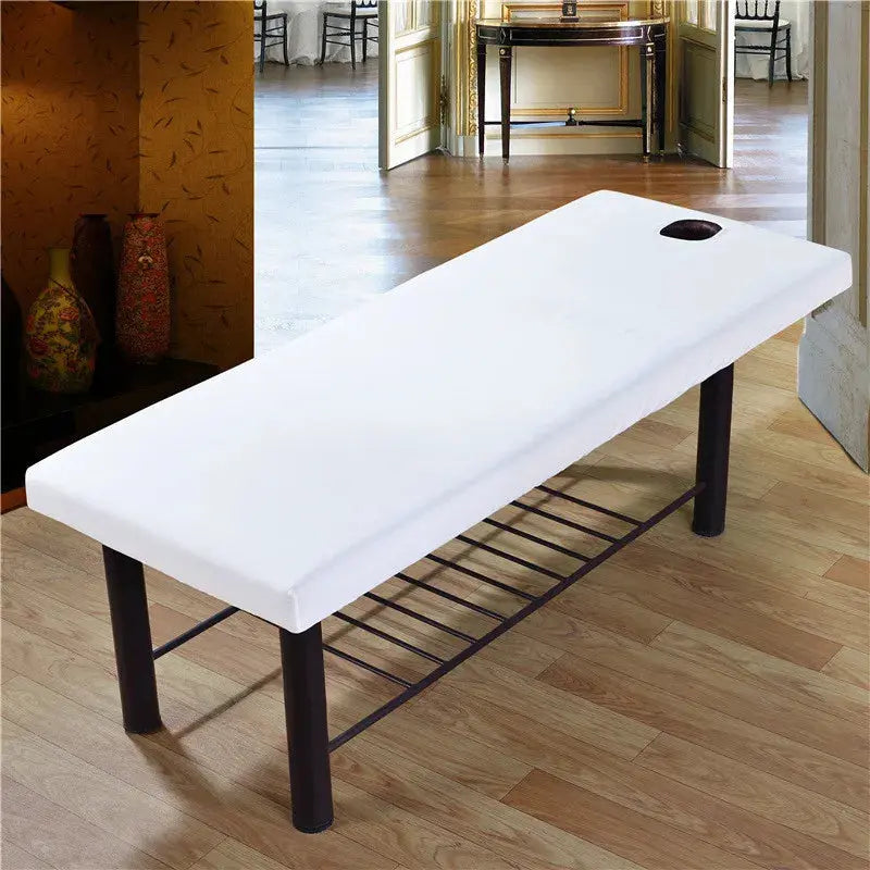 Housse table massage élastique SPATA Housse de France