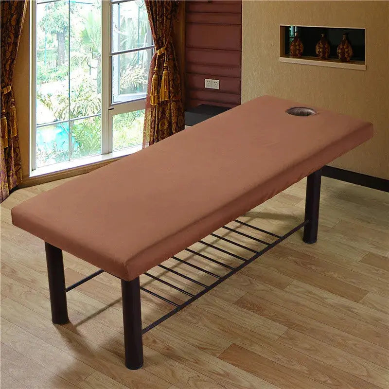 Housse table massage élastique SPATA Housse de France