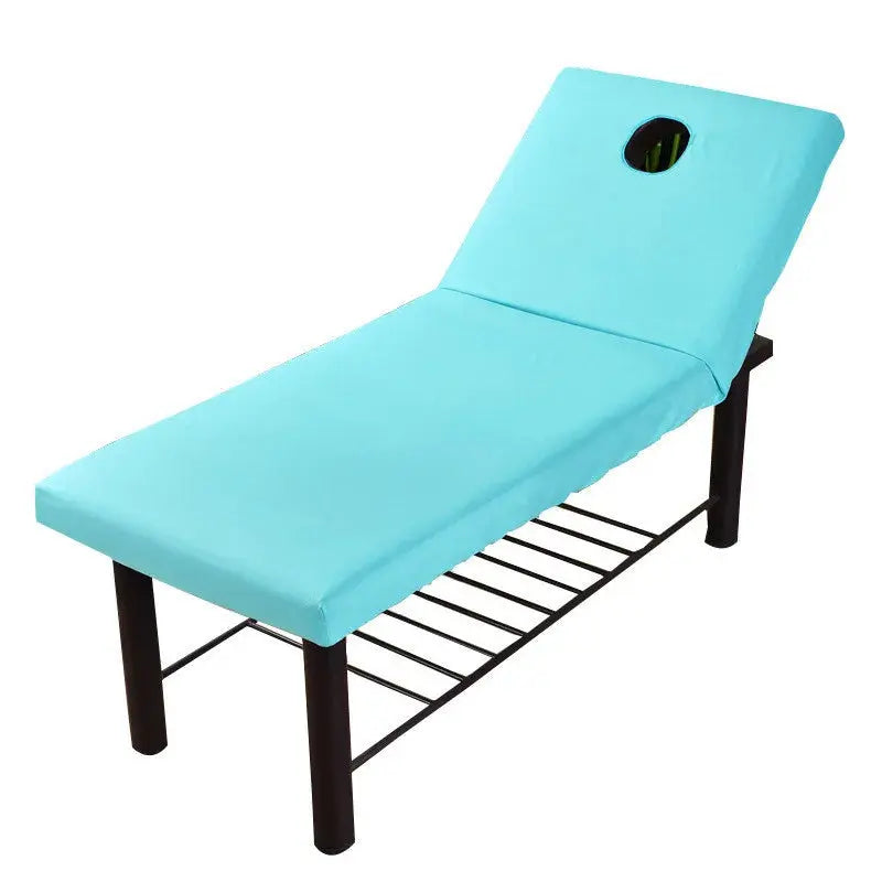 Housse table massage élastique SPATA Housse de France