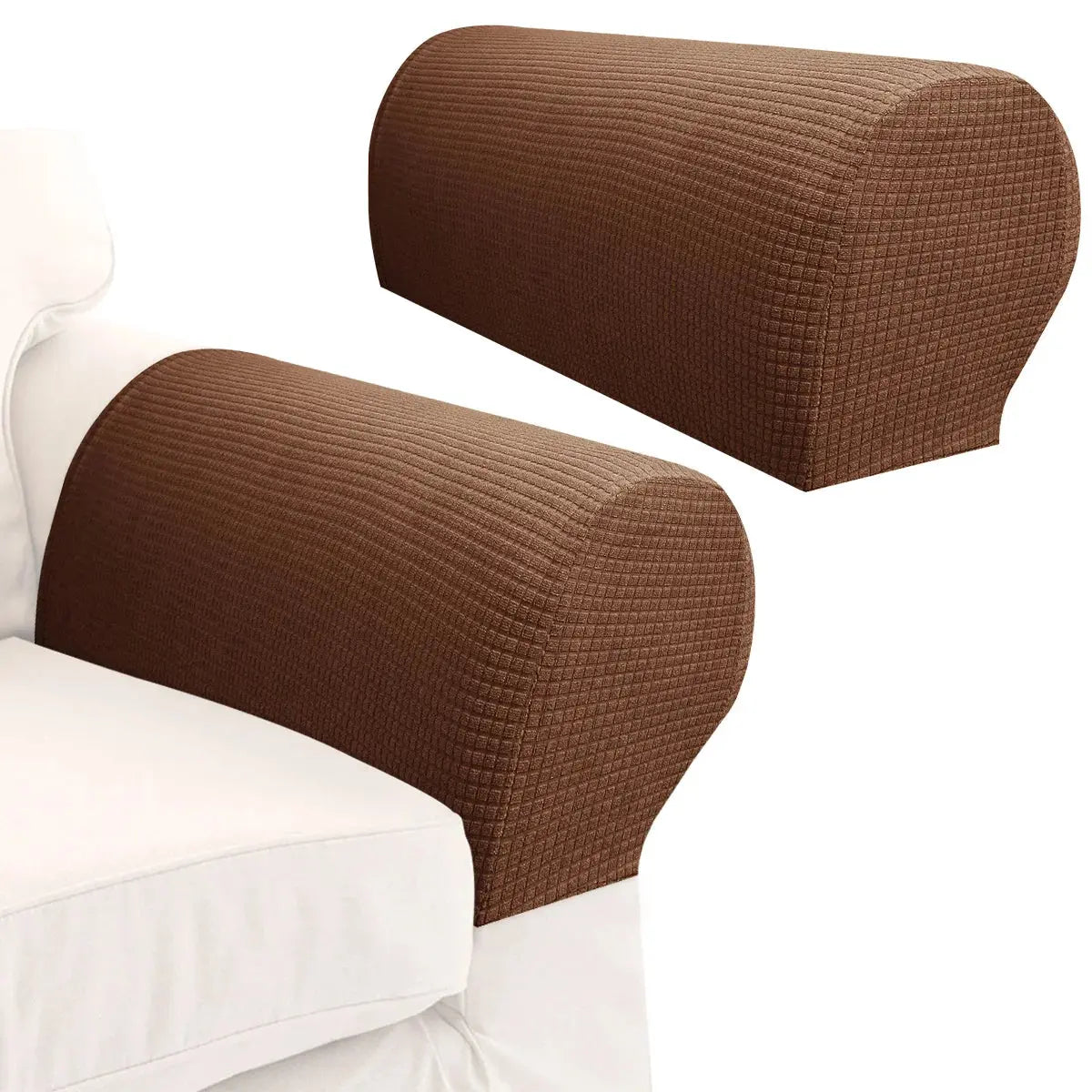 Housse Accoudoir Canapé Imperméable CAVISO