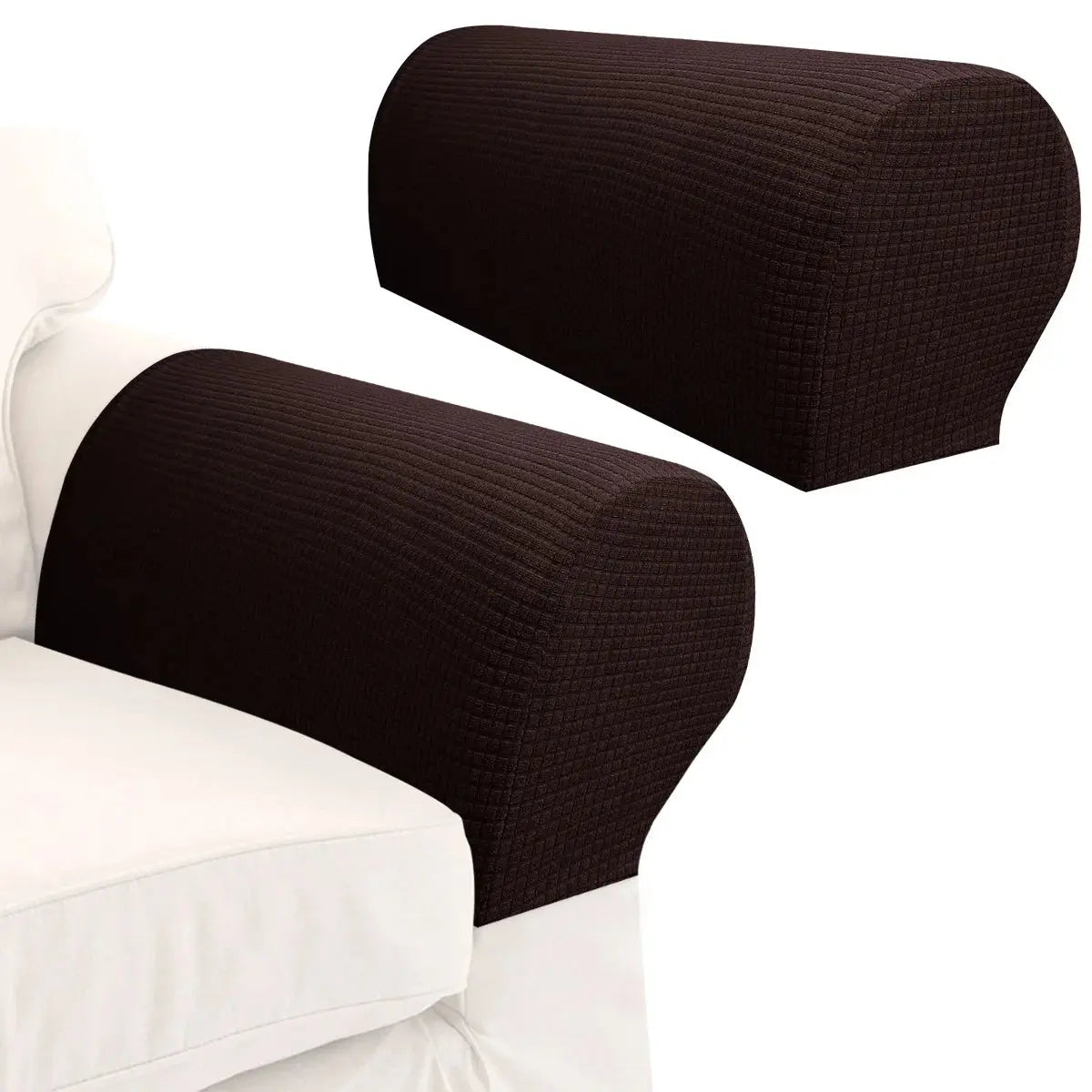 Housse Accoudoir Canapé Imperméable CAVISO